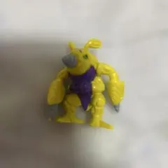 モンスター　ミニフィギュア