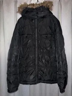 2026年最新】00s archive ファー付きダウンの人気アイテム - メルカリ