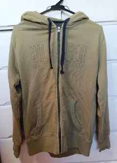 TOMMYHILFIGER パーカー ジャケット