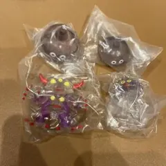 ドラゴンクエスト　クリスタルモンスターズ エビルプリースト