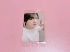 NCT DREAM ヘチャン トレカ タワレコ ラキドロ