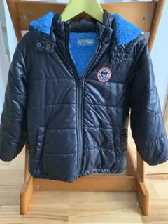 【アウターまとめ売り3点】　ミキハウス／ダブルビー　サイズ100cm／110cm