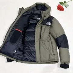 新品同様✨　ノースフェイス　バルトロライトジャケット　XL カーキ