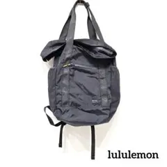 lululemon Packable Backpack パッカブルバックパックのサムネイル