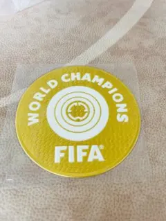 2025年最新】クラブワールドカップチャンピオンパッチの人気アイテム