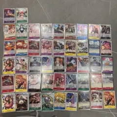 ワンピースカード　新たなる皇帝　まとめ売り