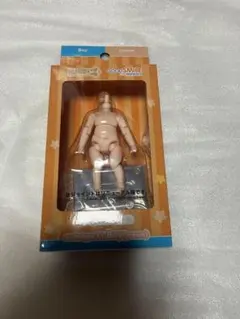 ねんどろいどどーる archetype 1.1:Boy(cream)