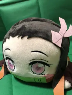 鬼滅の刃 メガジャンボ寝そべりぬいぐるみ 竈門禰豆子