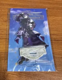 サンリオ　アクスタ　小柳ロウ