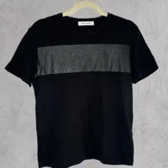 【AZUL BY MOUSSY】T-shirt spring summer