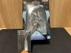 一番くじ ホロライブ ～Villain Style～　白上フブキフィギュア