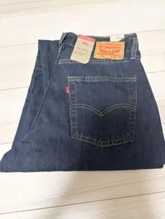 【最安値】リーバイス578 W34 BAGGY バギー　ダークインディゴ