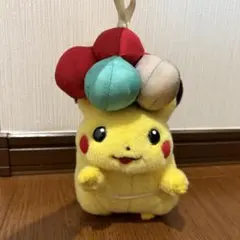2026年最新】ピカチュウ ぬいぐるみ tomyの人気アイテム - メルカリ