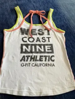 G-FIT CALIFORNIA タンクトップのサムネイル