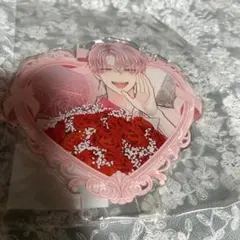 多聞くん今どっち！？ アクリルスタンド 福原多聞