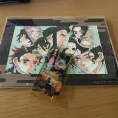 鬼滅の刃 ノベルティグッズ