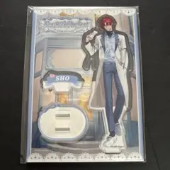 FourTeProject ホワイトデー アクリルスタンド 剣翔 アクスタ FourTeProject ホワイトデー アクリルスタンド 剣翔 アクスタ - メルカリ