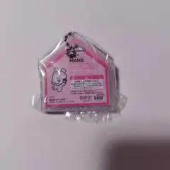BT21 パッケージチャーム★MANG★