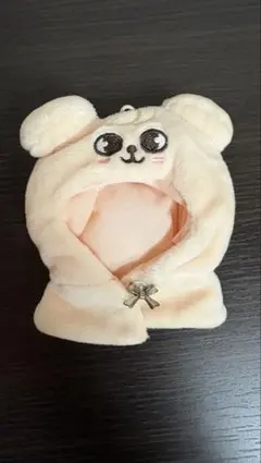 skzoo 10cm plush outfit パピム スンミン スキズ