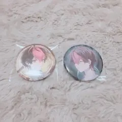 シクフォニ LAN 缶バ