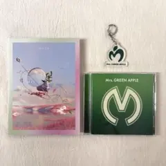 2026年最新】Mrs. GREEN APPLE グッズ まとめ売りの人気アイテム