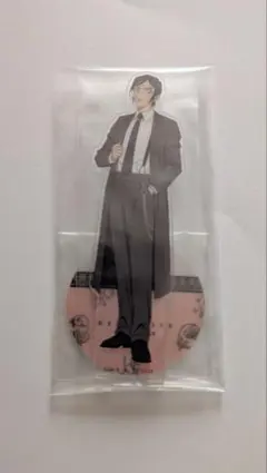 セガくじ　名探偵コナン　F賞　諸伏 高明