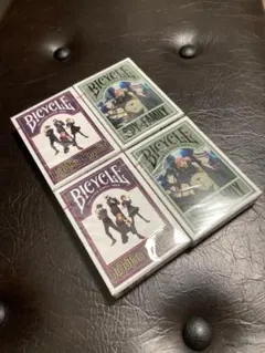 BICYCLE SPYxFAMILY JUJUTHU KAISEN