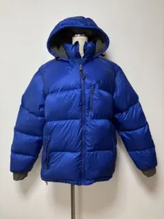 【POLO RALPH LAUREN】ダウンジャケット M ポロ ラルフローレン