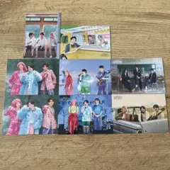 Mrs. GREEN APPLE BABELnoTOH フォトカ 全員