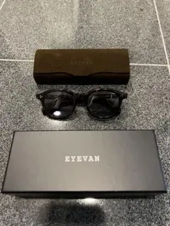 EYEVAN　Kirk（50）TORT 50023-145のサムネイル