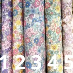 オーダーページ