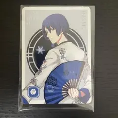 うたプリ 真斗 メセカ 雪月花　カード