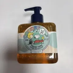 ロクシタン　スヌーピー　ハンドソープ　300mL