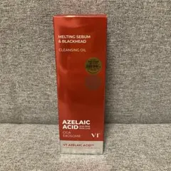 VT AZ CLEANSING OIL 200ml アゼライン酸　クレンジングのサムネイル