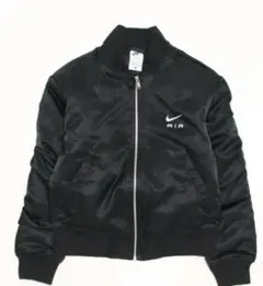 NIKE　MA-1 ナイロンジャケット 2025年最新】NIKE メンズ MA-1・フライトジャケットの人気