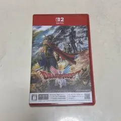 ドラゴンクエスト1&2 Nintendo Switch 2版