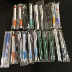 ボールペン　20本