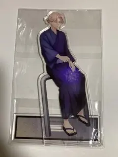 東京リベンジャーズ　描き下ろしイラスト　花火ver. アクリルスタンド　乾青宗