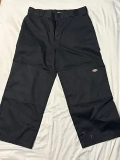 N*n様 <希少>Dickies×FREAK'S STORE 極太ダブルニー