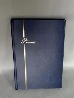 【長期保管未使用】ドイツ製 LEUCHTTURM 切手ストックブック2冊 長期保管未使用】ドイツ製 LEUCHTTURM 切手ストックブック2冊