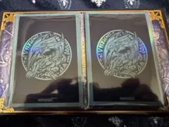 2025年最新】青眼 スリーブ サテライトの人気アイテム - メルカリ