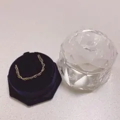 4℃ ブレスレット