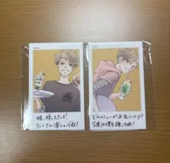 2025年最新】桜蘭高校ホスト部 チェキの人気アイテム - メルカリ