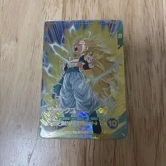 スーパードラゴンボールダイバーズ SDV7-022 GDR ゴテンクス