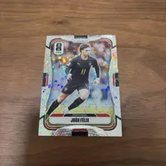 Panini Prizm João Félix NO. 371