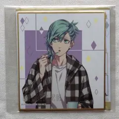 うたプリ 藍 色紙 カルナイ pm キングダム 劇場版 トレーディング