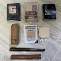 プチプラ（セザンヌ　KATE）化粧品まとめ売り　Primavista 試供品