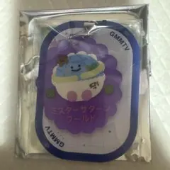 EarthMix GMMTV GASHA