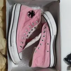 し*き様 Converse All Star 　stussy　chuck tay