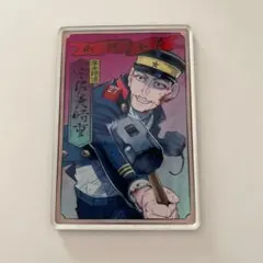 2026年最新】ゴールデンカムイ ステータスカードの人気アイテム - メルカリ